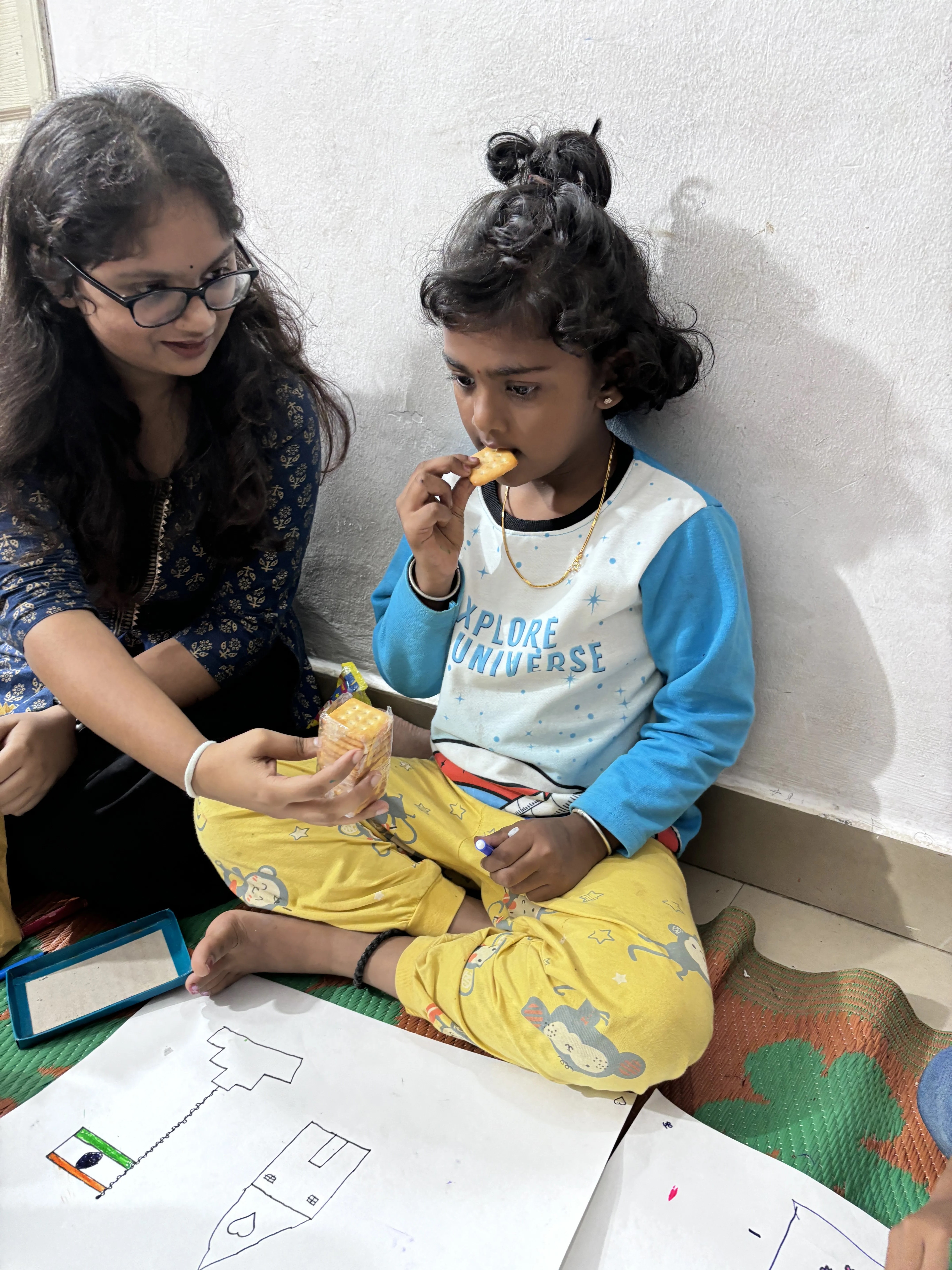 Children Welfare Program Image 2